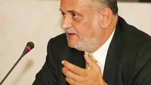 Patriciu susţine că ar fi obţinut mai mulţi bani din vânzarea Rompetrol, în lipsa proceselor