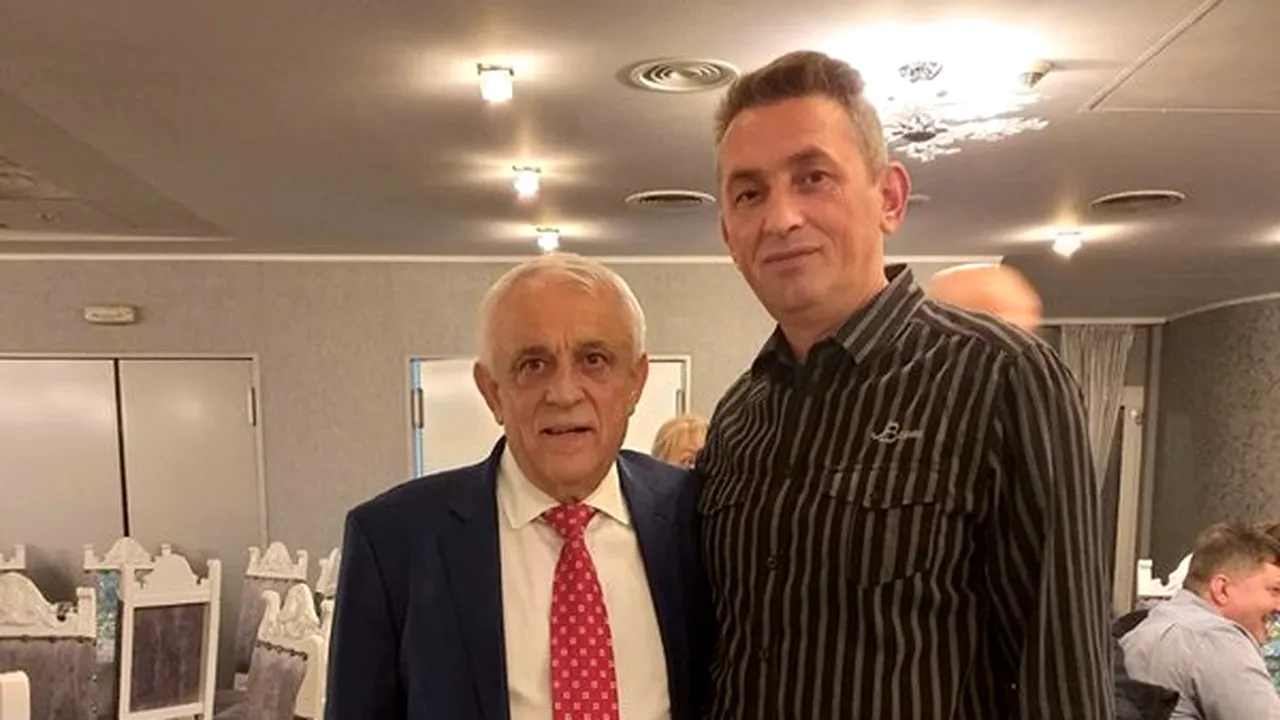 COMENTARIU Lelia MUNTEANU: To beeeeeee or not to beeeeeee