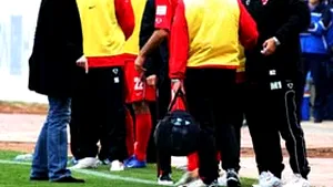 Mihai Stoica va fi judecat vineri de Comisia de Disciplină