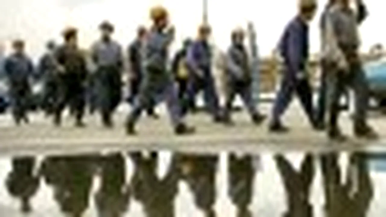 About 1,000 ArcelorMittal Galati Workers Leave Through Voluntary Layoff Progr