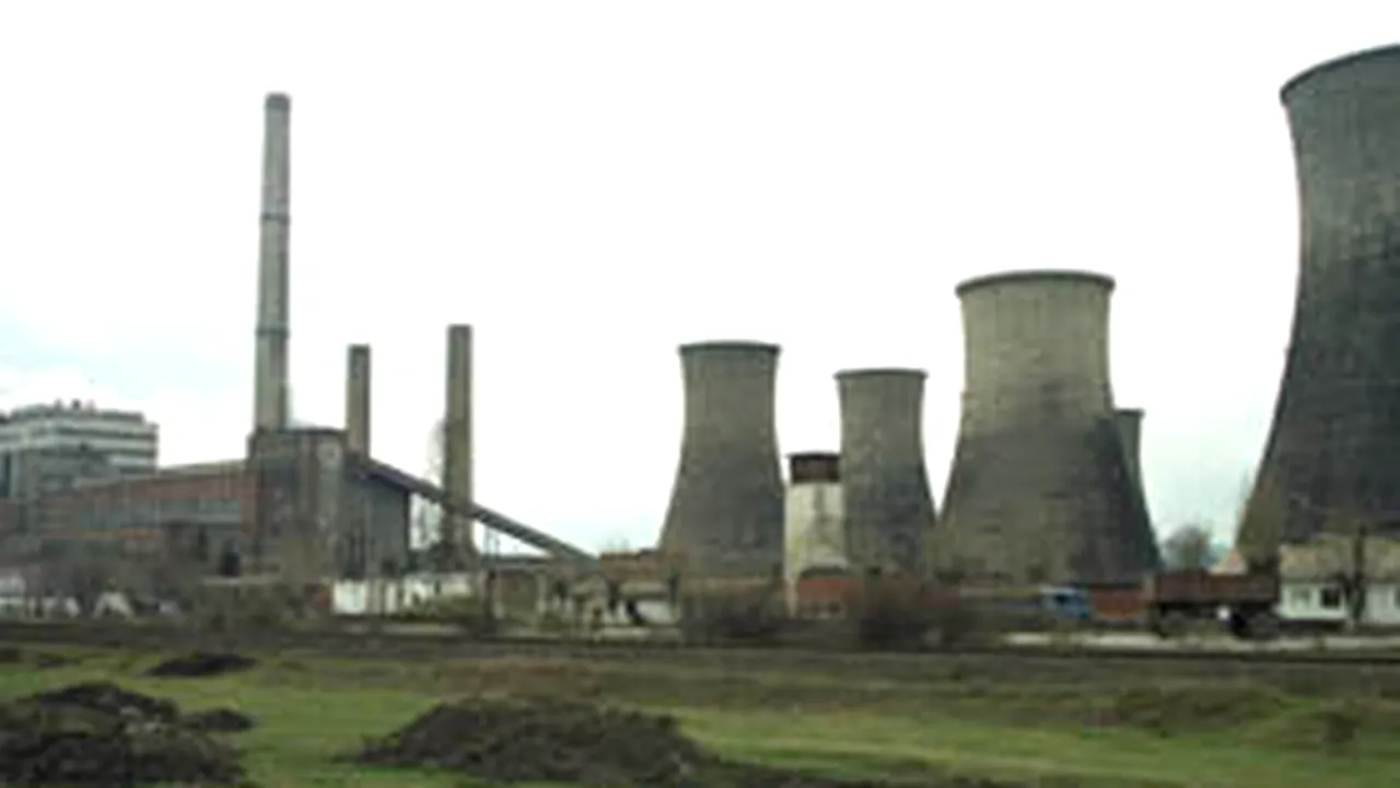 Producţia industrială a crescut în primul trimestru cu 5,4%