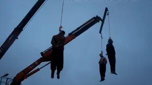 Un raport ONU evocă sute de execuţii secrete în Iran