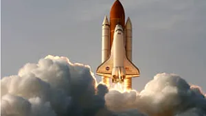 Incidente la lansarea navetei Endeavour