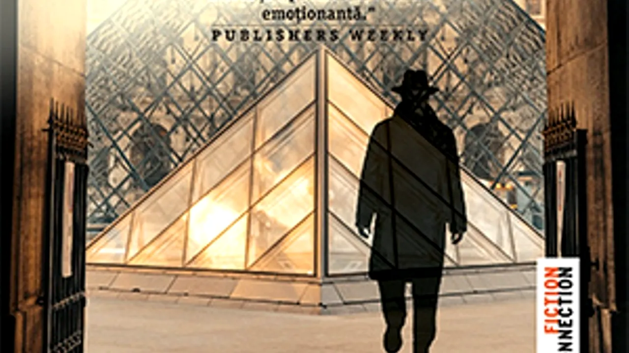 O carte pe zi: „Toţi diavolii sunt aici” de Louise Penny
