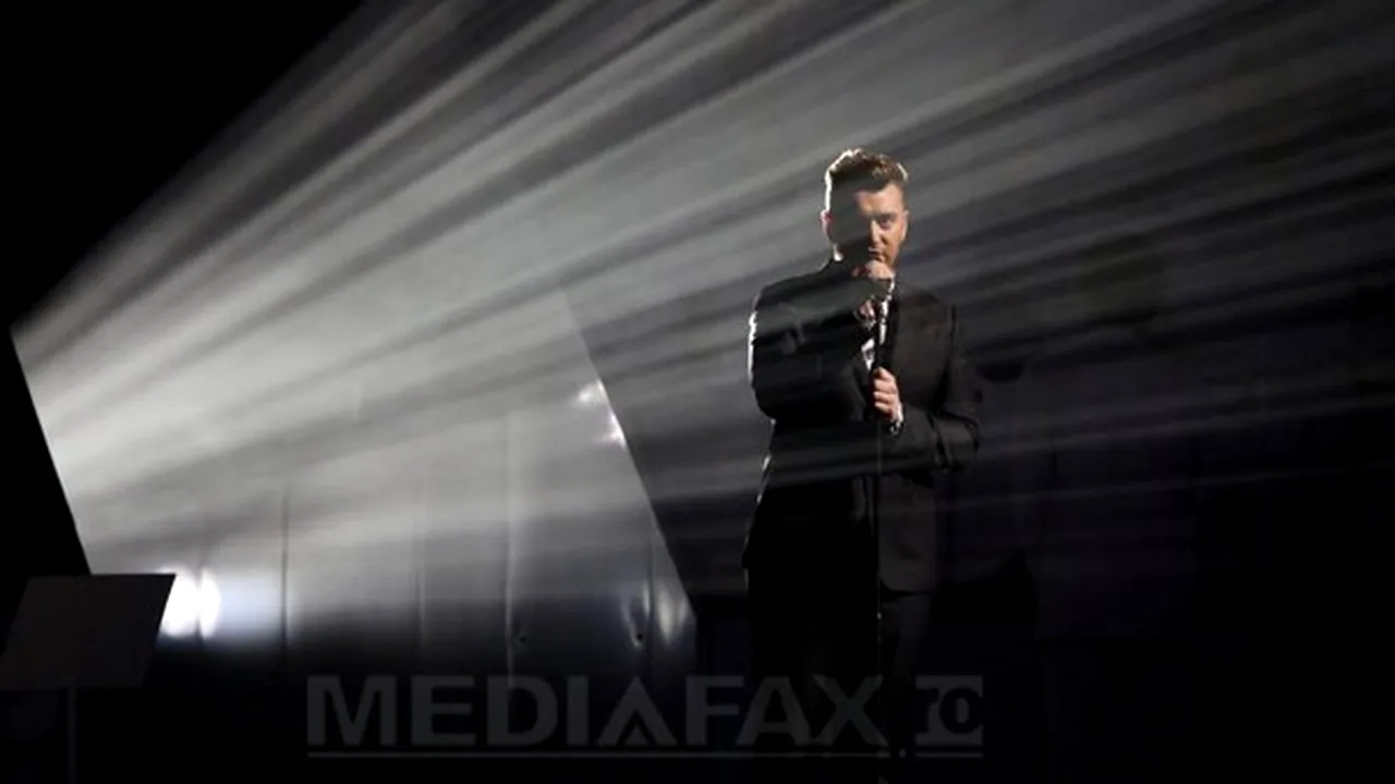 Sam Smith a confirmat că interpretează tema muzicală a următorului film din seria 