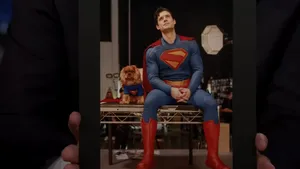 Un exemplar original Superman #1 s-a vândut cu 9 milioane de dolari