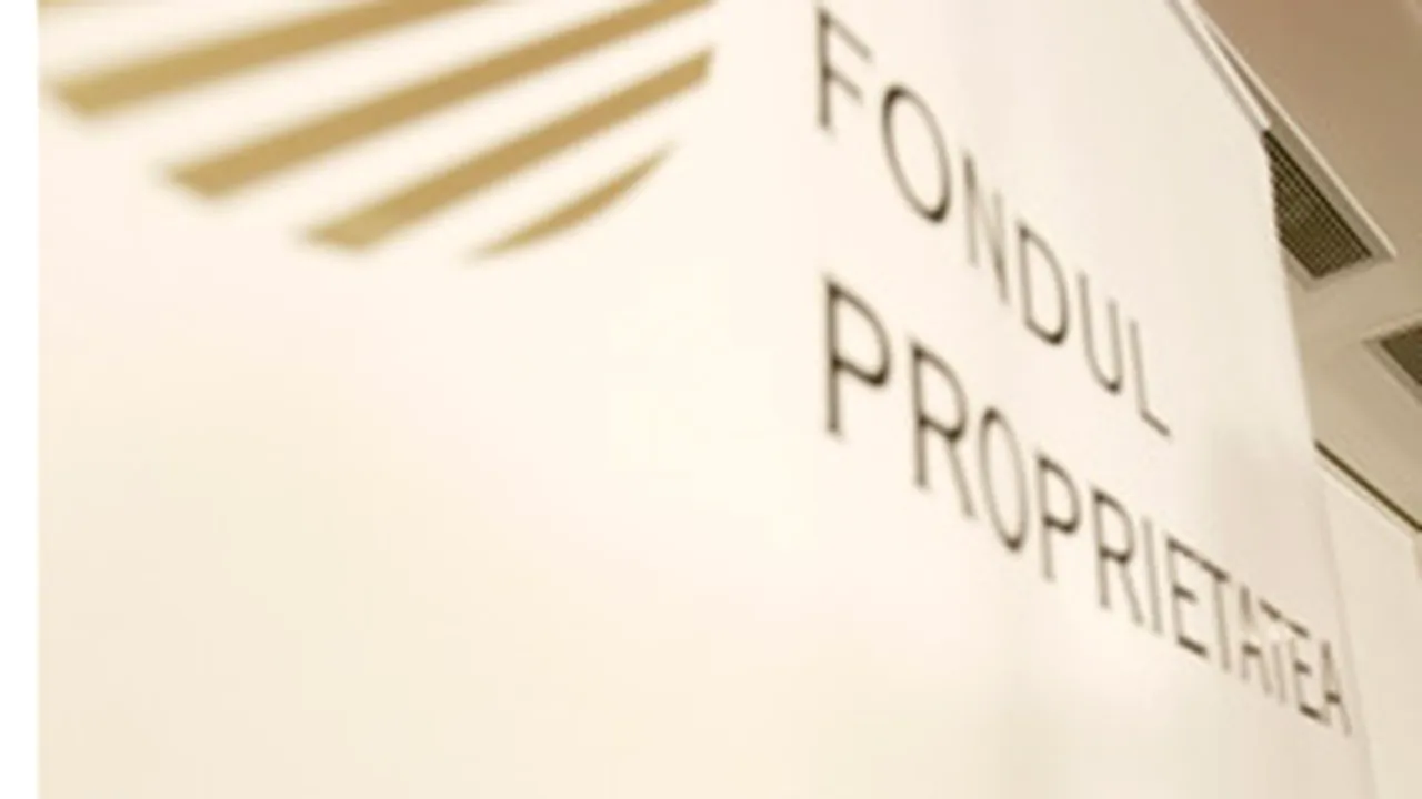 Deadline To File Bids For Fondul Proprietatea Manager Extended By Jan 22
