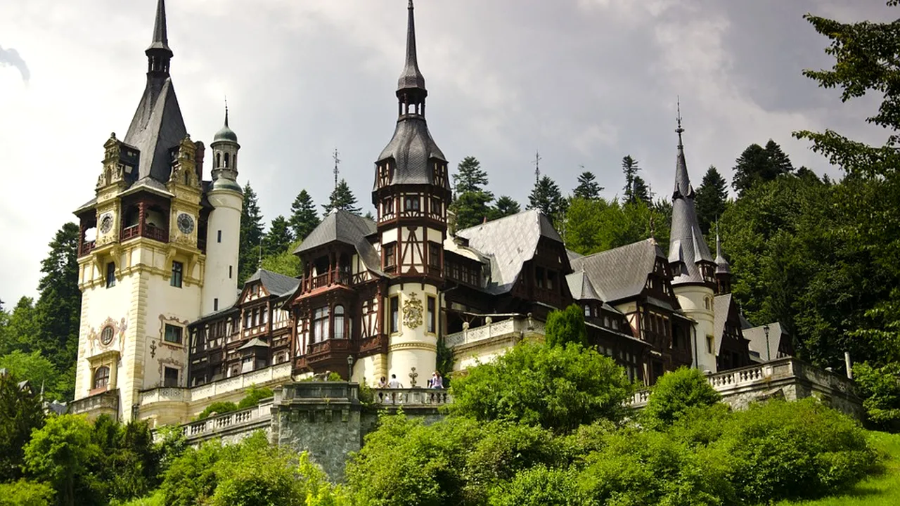 România se află în primele locuri în topul destinaţiilor recomandate de o publicaţie cunoscută. Ce obiective recomandă jurnaliştii acesteia