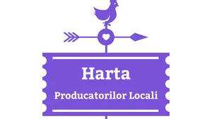Harta Producătorilor Locali. Platforma realizată de doi tineri pentru a sprijini businessurile româneşti