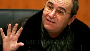 Romania Issues European Arrest Warrant For Businessman Dinel Staicu