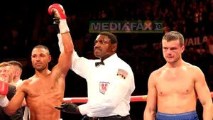 Jo Jo Dan: Am pierdut cum nu mă aşteptam, dar voi continua