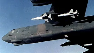 Phenianul ameninţă să riposteze în cazul unui nou exerciţiu cu bombardiere de tip B-52 americane