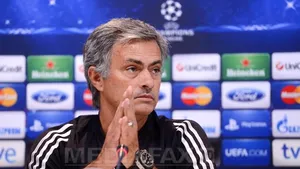 Jose Mourinho: Cristiano Ronaldo şi Messi sunt fantastici 