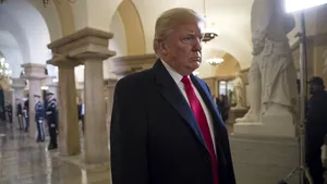 Donald Trump a promulgat legea prin care sunt impuse sancţiuni ţărilor şi companiilor implicate în proiectul gazoductului Nord Stream 2