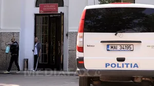 Percheziţii la Opera Naţională. Este vizat şi directorul Răzvan Dincă. Parchet: Angajaţi ai Operei, cercetaţi pentru abuz în serviciu şi fals în declaraţii