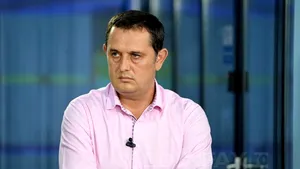 Avocatul Gheorghe Piperea a confirmat că liderii PNL i-au propus să preia conducerea organizaţiei de Bucureşti: E o provocare