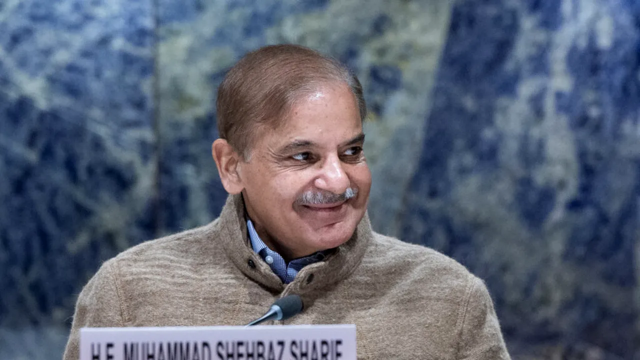 Pakistanul, pregătit pentru dialog cu India. Premierul laudă rolul lui Trump în oprirea conflictului