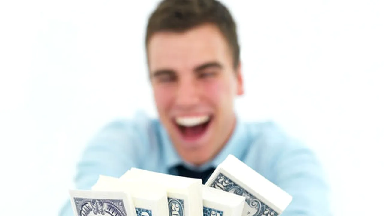 Cât de important este salariul unui bărbat?