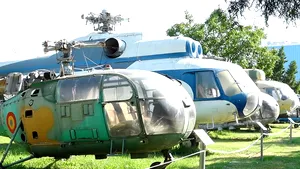 Istoria aviaţiei româneşti face un pas important către standardele moderne: Muzeul Naţional al Aviaţiei Române va fi reabilitat din temelie