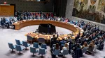 Ucraina cere o reuniune de urgență a Consiliului de Securitate al ONU după atacurile asupra navelor din Marea Neagră