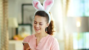 Idei de mesaje de Paşte. Cele mai frumoase şi amuzante urări pentru persoanele dragi