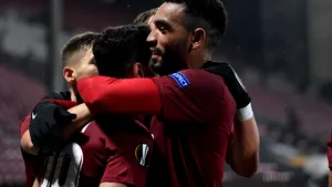 Campioana României continuă să impresioneze. CFR Cluj vrea să rămână neînvinsă
