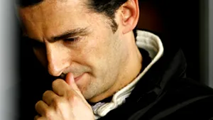 Pedro De la Rosa a scris o carte pentru copii