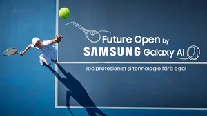 Bucureştenii pasionaţi de tenis sunt invitaţi ca spectatori la turneul pentru profesionişti 