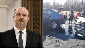 Daniel Chiţoiu a fost externat astăzi din Spitalul Floreasca. Ce cred anchetatorii că făcea fostul ministru înainte de accidentul rutier pe care l-a provocat şi în care au murit doi oameni