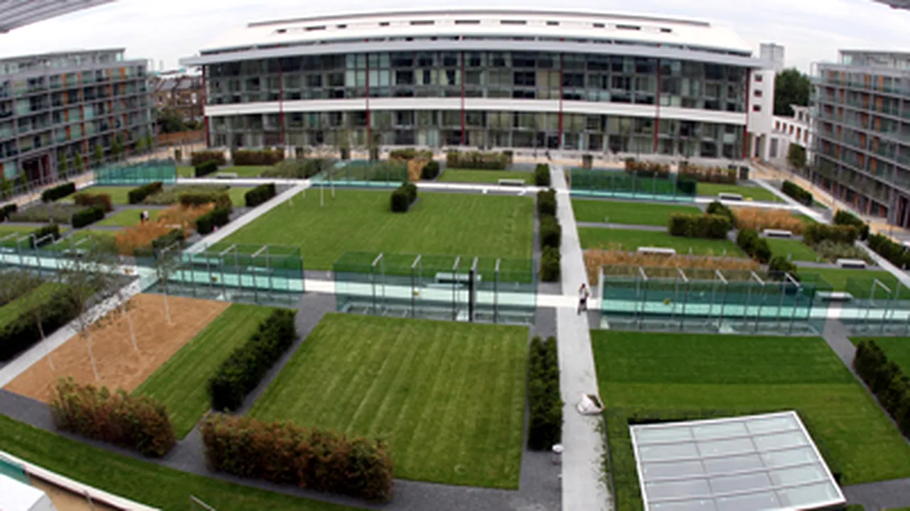 Arsenal anunţă un profit record: aproximativ 38 de milioane de euro