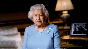 Fără precedent. Regina Elisabeta a II-a a Marii Britanii se retrage din viaţa publică pentru cel puţin câteva luni din cauza pandemiei, anunţă presa engleză