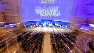 Iohannis, întrebat de Orban la dezbatere: Cât credeţi că veţi obţine duminică?