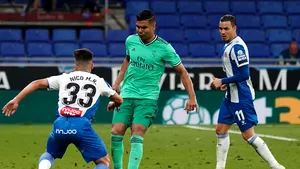 Real Madrid învinge în deplasarea de la Espanyol şi devine lider în LaLiga