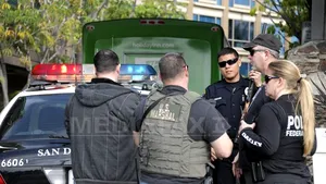 Mai multe persoane au fost arestate în cadrul unei anchete antiteroriste în SUA