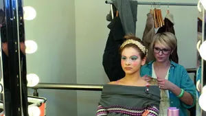 Roxana Golban, pesedista din Playboy: Nu e pornografie, e artă