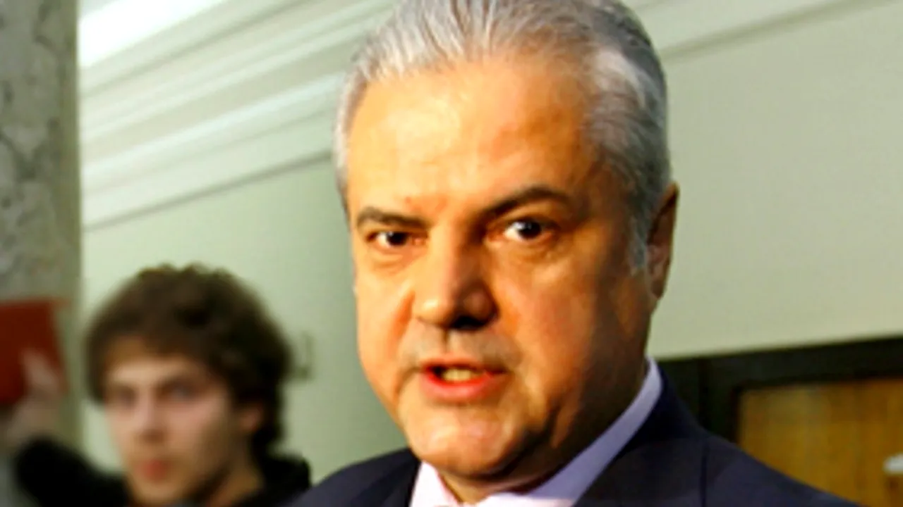 Năstase: Alegerile parlamentare parţiale din Capitală reprezintă un test