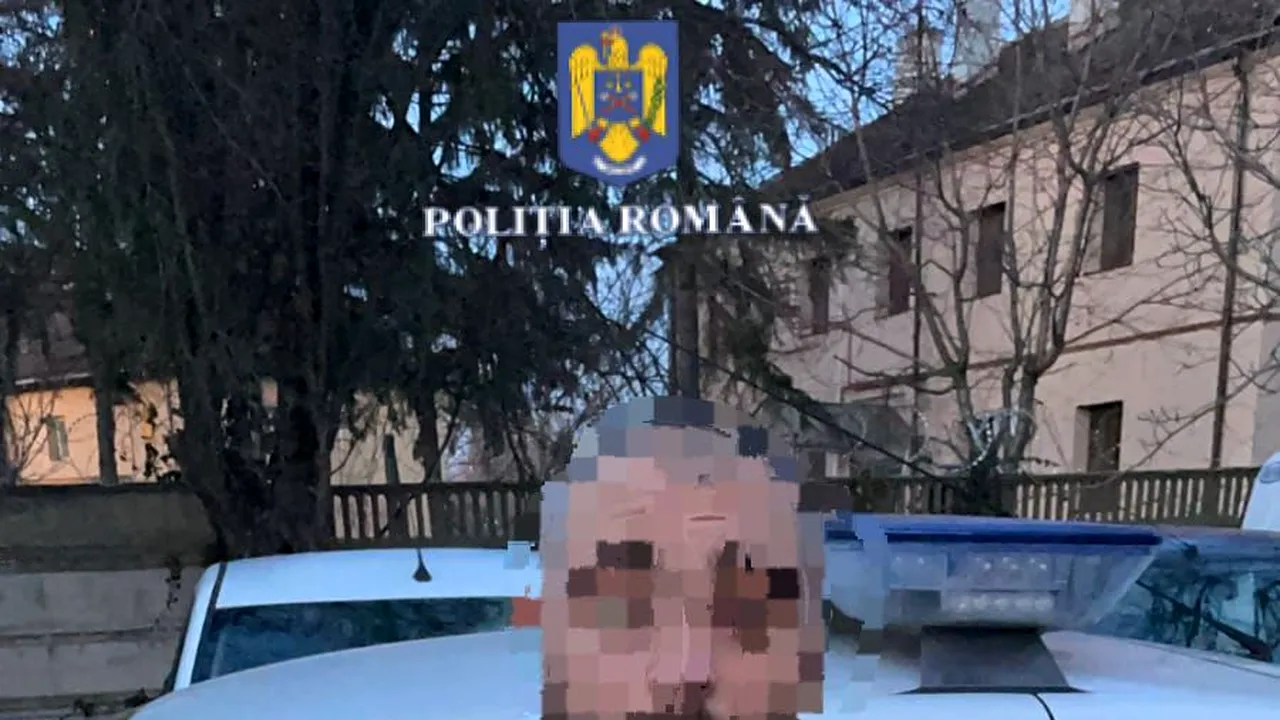 Italianul care şi-a ucis amicul cu 13 lovituri de cuţit şi a fugit în România va fi extrădat