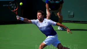 Stan Wawrinka, eliminat în turul doi la Indian Wells