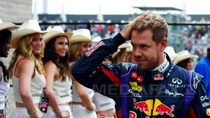Marele Premiu al SUA: Sebastian Vettel va pleca de pe prima poziţie a grilei de start