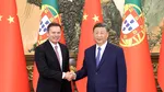 Premierul Portugaliei i-a cerut lui Xi Jinping să intervină pentru pace în Ucraina