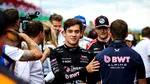 Formula 1. Alpine prelungește contractul lui Franco Colapinto. Argentinianul va face echipă cu Pierre Gasly și în 2027