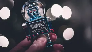 „Roboții” creați din celule vii sunt dotați cu propriile lor sisteme nervoase