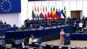 Pîslaru: Injecția de capital în noua bancă de investiții este încă în discuție cu Comisia Europeană