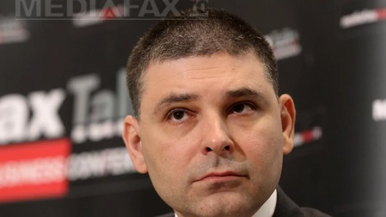 MEDIAFAX TALKS ABOUT HEALTH REFORM - CEO Alico Asigurări: Asigurarea facultativă de sănătate ar putea ajunge între 300 şi 400 de euro
