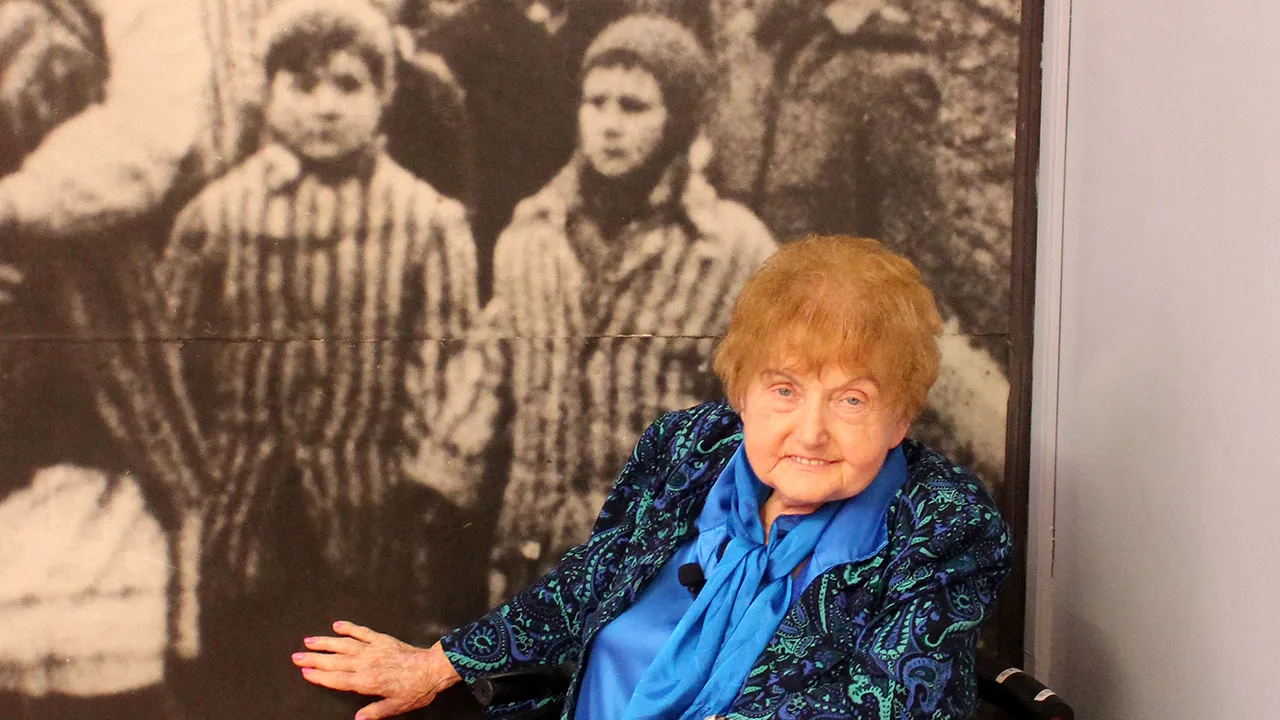 A murit Eva Mozes Kor, născută în România, supravieţuitoare a experimentelor de tortură ale lui Mengele | VIDEO