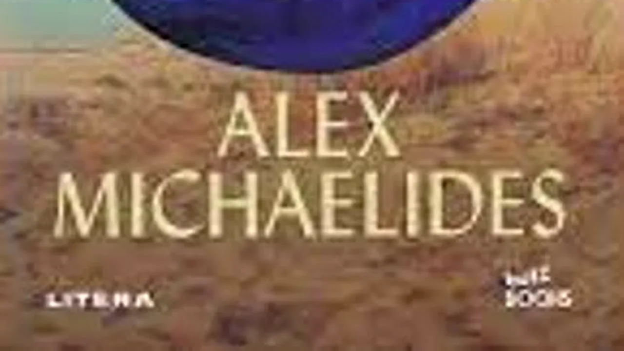 O carte pe zi: „Furia” de Alex Michaelides