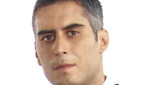 Deputatul PC Florentin Gust pleacă din USL: Voi face o mişcare naţională cu Geoană