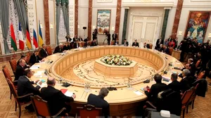 Ce prevede acordul de pace privind Ucraina. Cele 13 puncte ale acordului de la Minsk