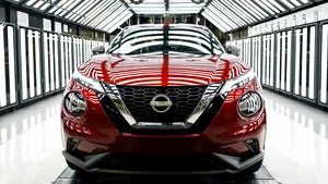 Nissan va investi 2,5 md. de dolari pentru a construi încă două vehicule electrice în Marea Britanie