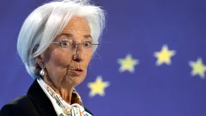 BCE reduce dobânzile cu 25 de puncte de bază, până la 2,50%